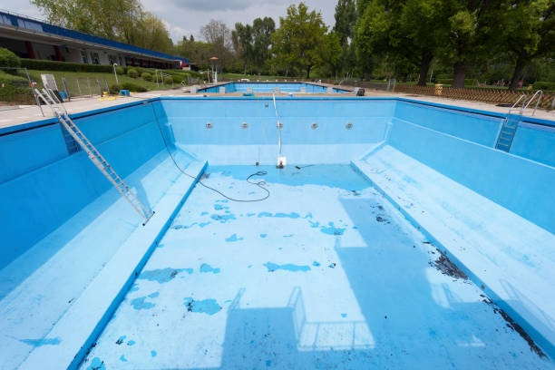 Best Water damage restoration near me  in Galls, IN